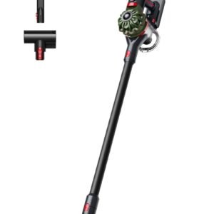 Dyson V8 Cyclone cordless vacuum
